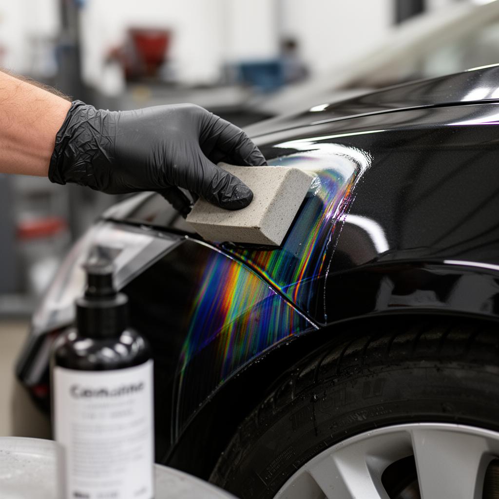 Ceramic Coatings